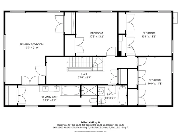 $735,000 | 1819 Cornell Road, Flossmoor, IL 60422