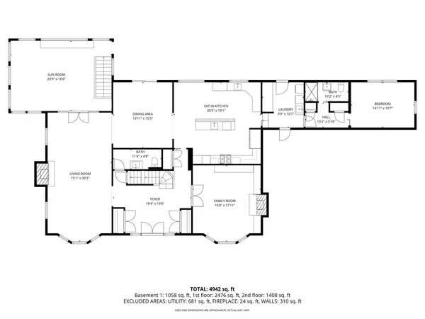 $735,000 | 1819 Cornell Road, Flossmoor, IL 60422