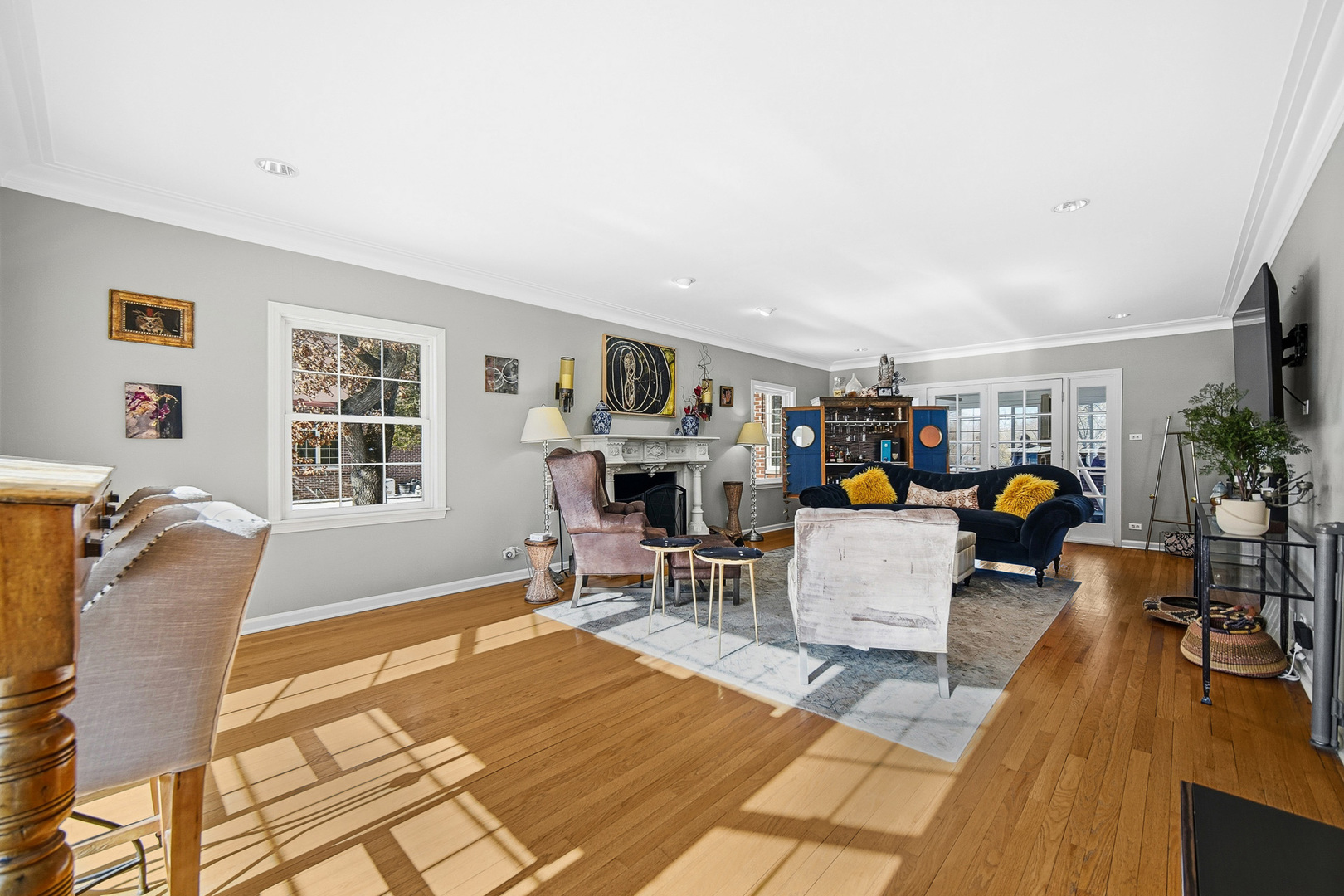 1819 Cornell Road Flossmoor, IL 60422 - Photo 4 of 29