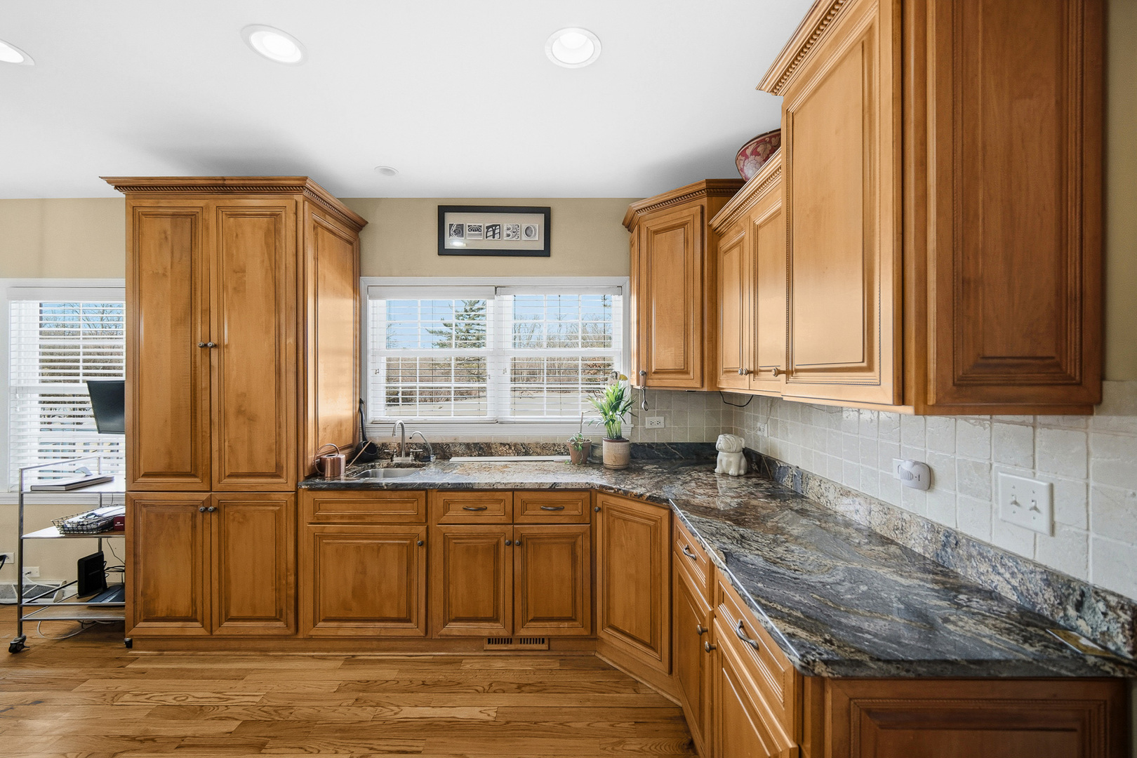 1819 Cornell Road Flossmoor, IL 60422 - Photo 8 of 29