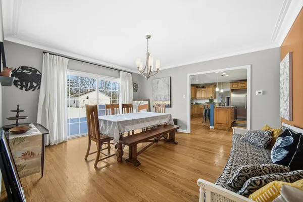 $735,000 | 1819 Cornell Road, Flossmoor, IL 60422