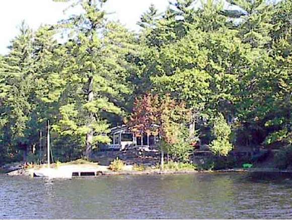 34 Dolloff Dam Road Nottingham, NH 03290 - Photo 1 of 5