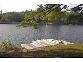 34 Dolloff Dam Road Nottingham, NH 03290 - Photo 2 of 5