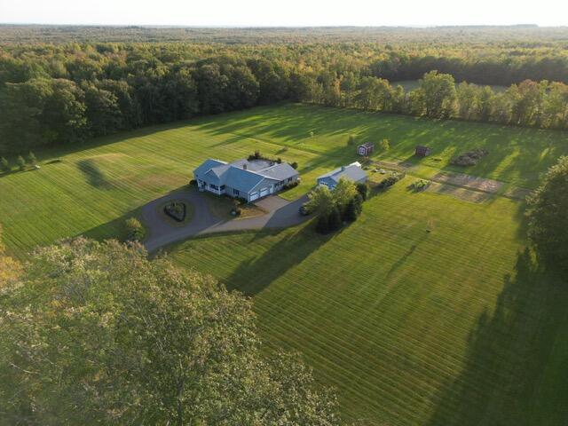 334 Phillips Corner Road Pittsfield, ME 04967 - Photo 1 of 47 DJI_0023