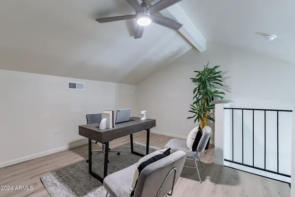 $269,000 | 4901 South Calle Los Cerros Drive, Unit 237, Tempe, AZ 85282