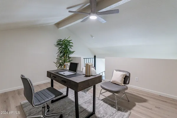 $269,000 | 4901 South Calle Los Cerros Drive, Unit 237, Tempe, AZ 85282