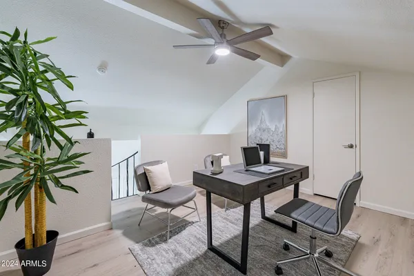 $269,000 | 4901 South Calle Los Cerros Drive, Unit 237, Tempe, AZ 85282