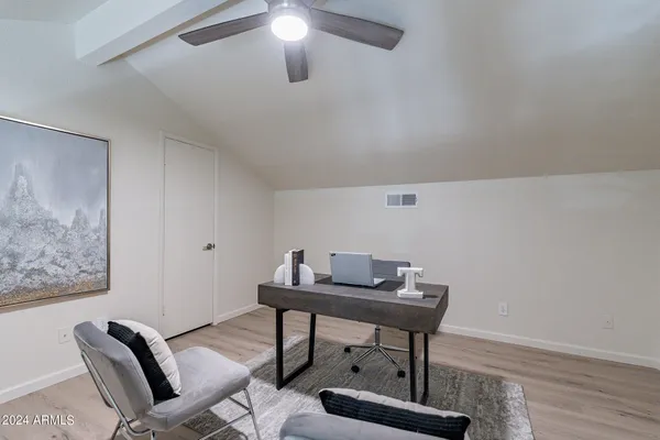 $269,000 | 4901 South Calle Los Cerros Drive, Unit 237, Tempe, AZ 85282