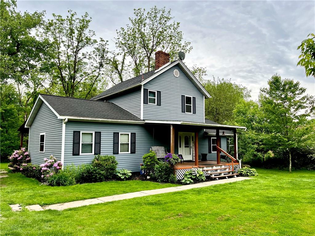 2513 Old Rte 18 Wampum, PA 16157 - Photo 1 of 38 Gallery Image 1