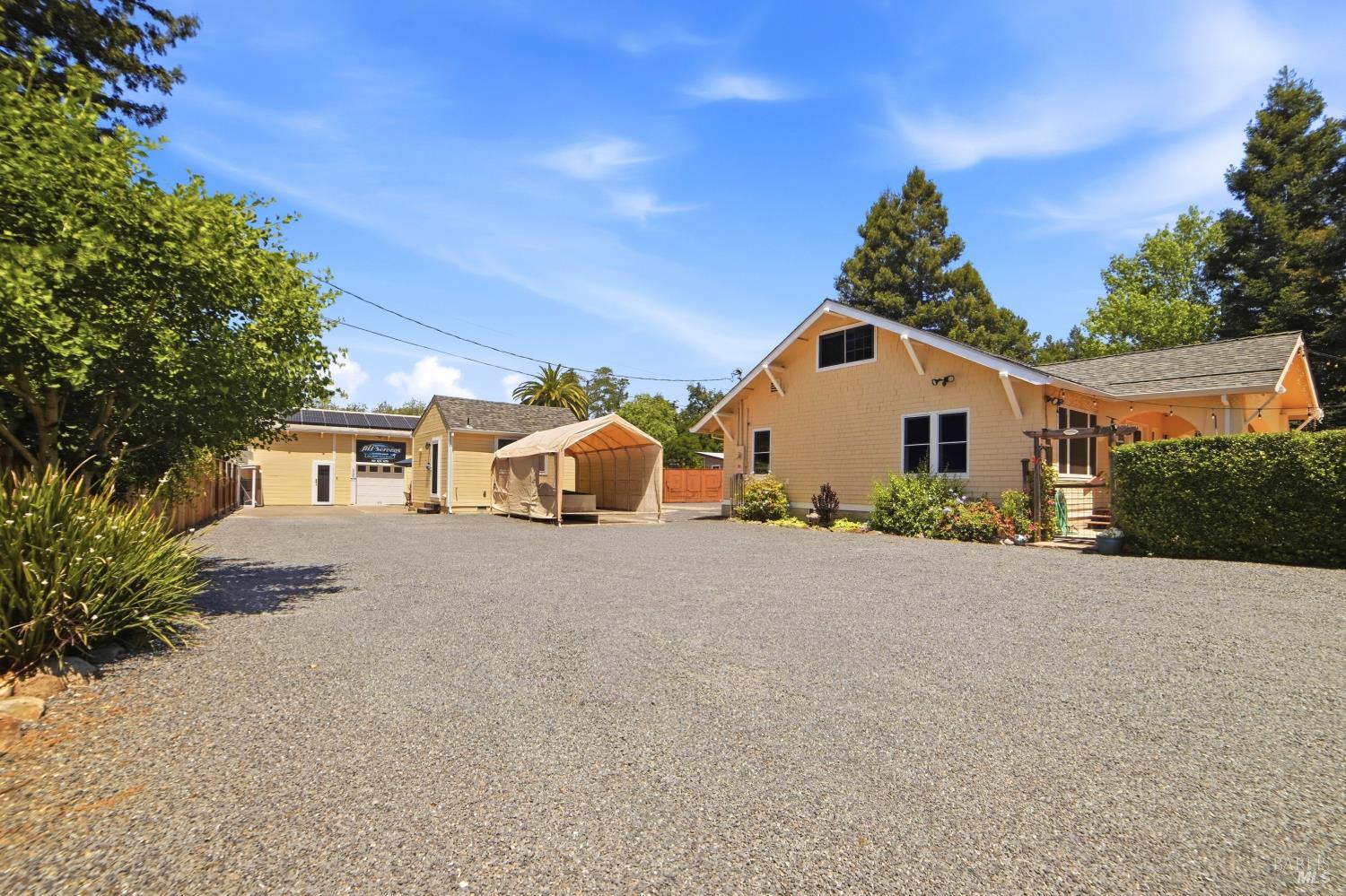 1955 Hoen Avenue Santa Rosa, CA 95405 - Photo 4 of 46