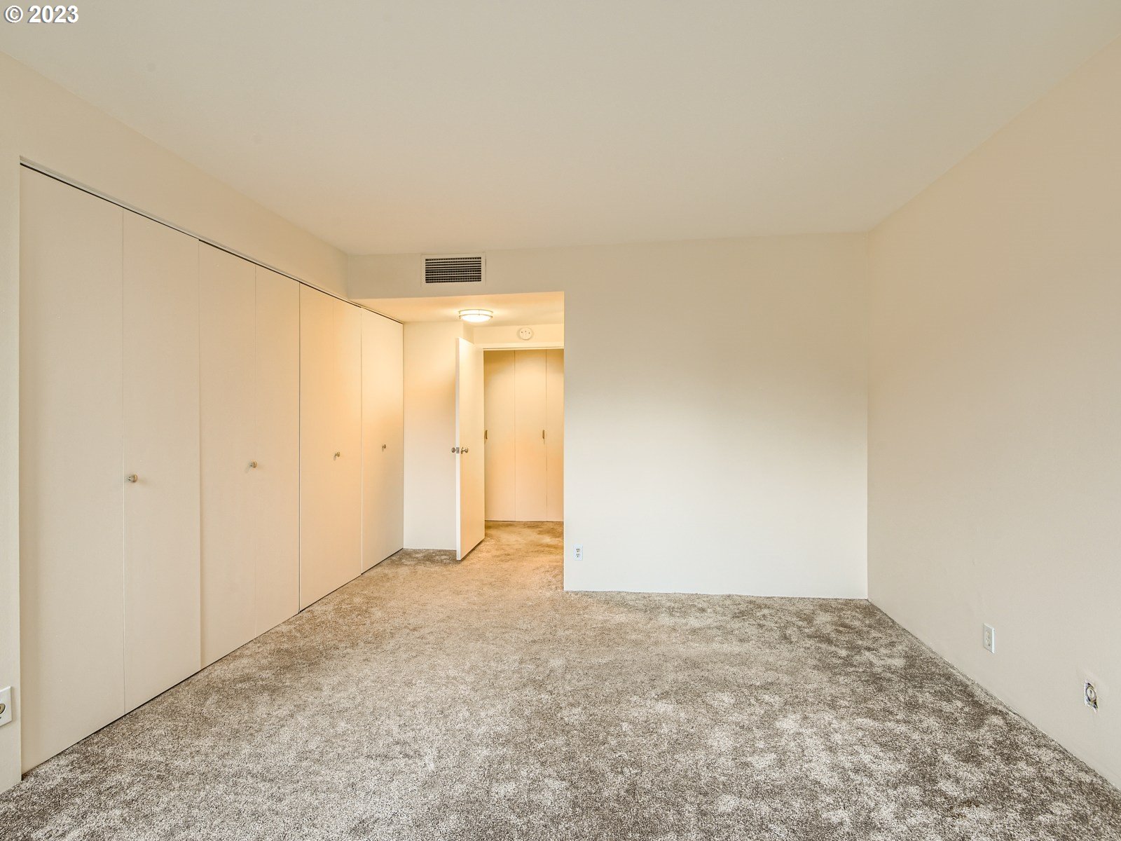 1500 Southwest 5th Avenue, Unit 203 Portland, OR 97201 - Photo 18 of 24 Primary Bedroom