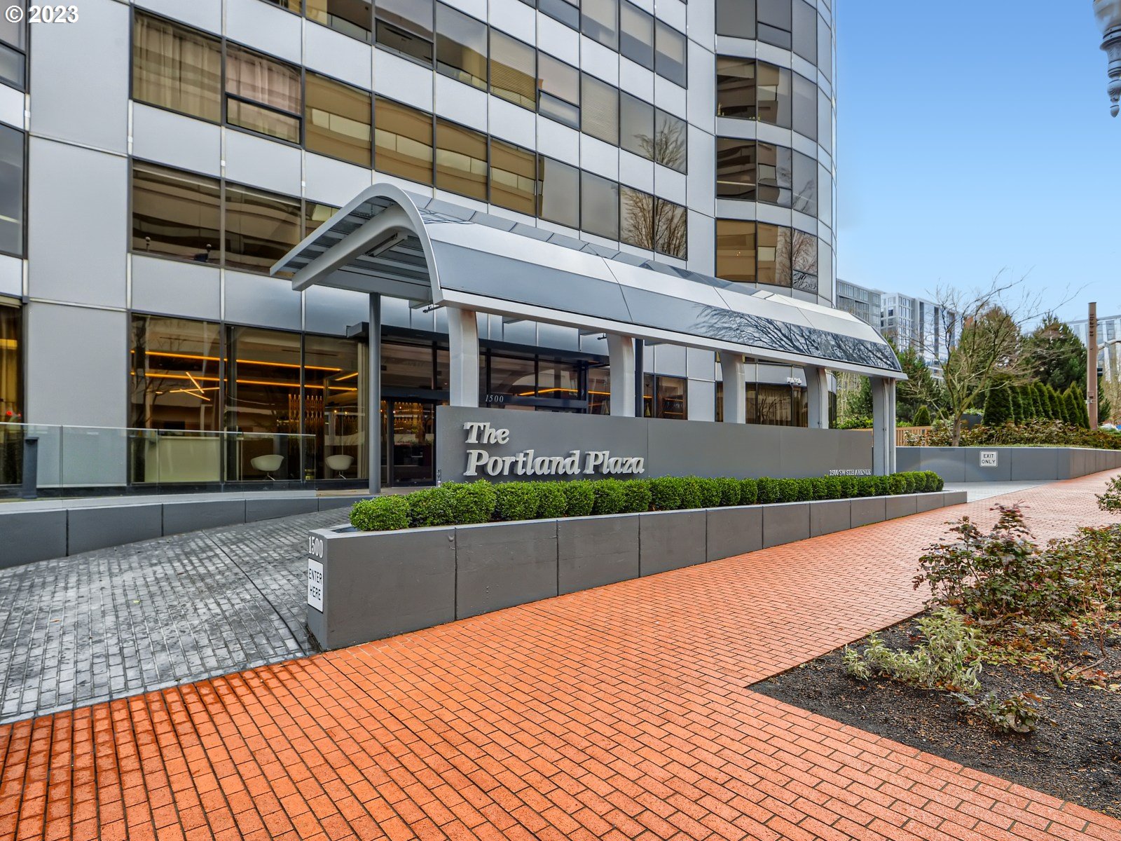 1500 Southwest 5th Avenue, Unit 203 Portland, OR 97201 - Photo 2 of 24 Gallery Image 2