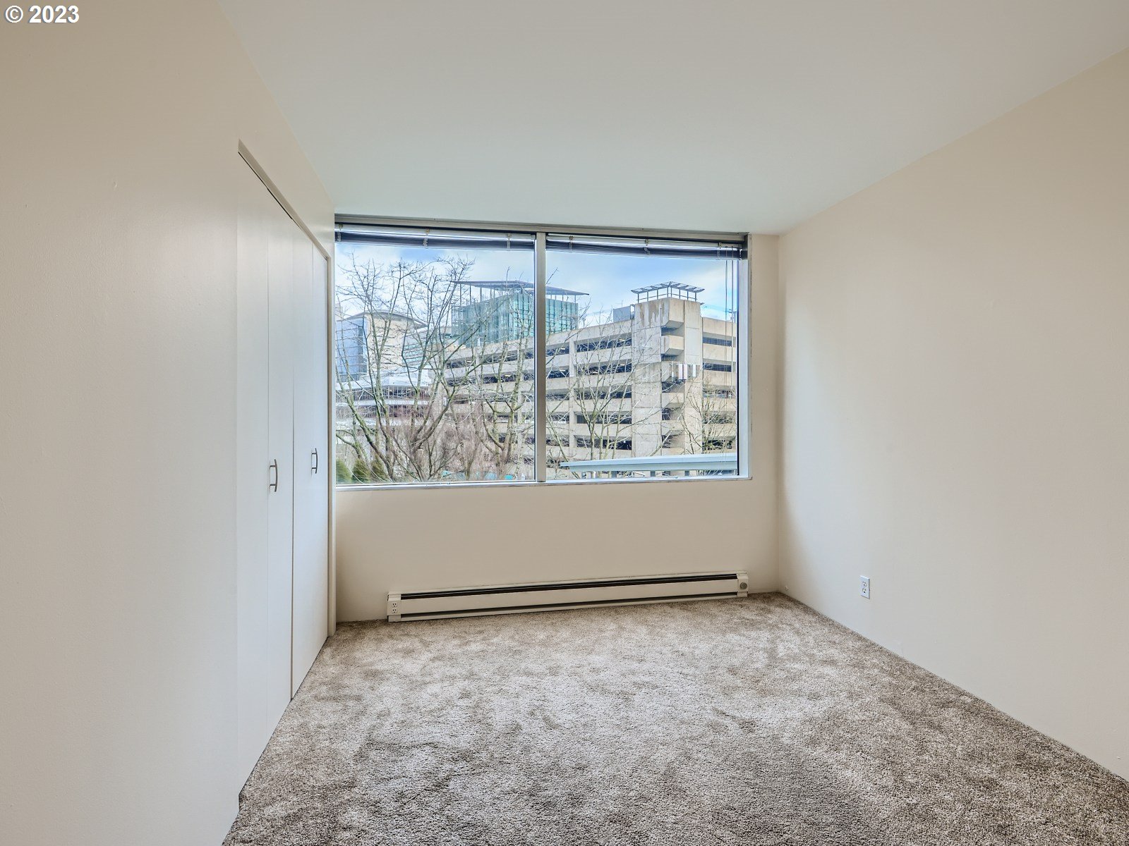 1500 Southwest 5th Avenue, Unit 203 Portland, OR 97201 - Photo 21 of 24 Bedroom