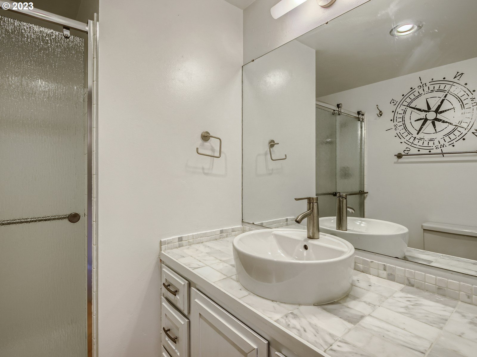 1500 Southwest 5th Avenue, Unit 203 Portland, OR 97201 - Photo 23 of 24 Bathroom