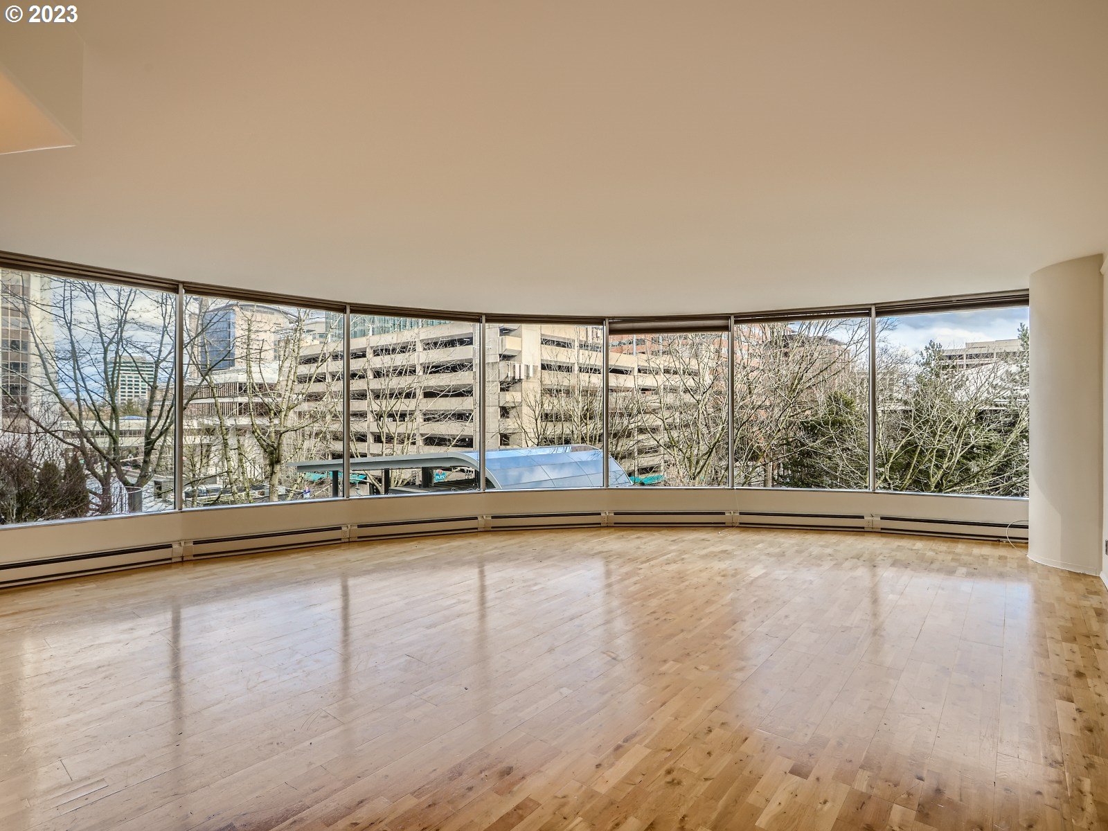 1500 Southwest 5th Avenue, Unit 203 Portland, OR 97201 - Photo 7 of 24 Living Room