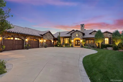 $6,795,000 | 11328 Dante Circle, Littleton, CO 80125