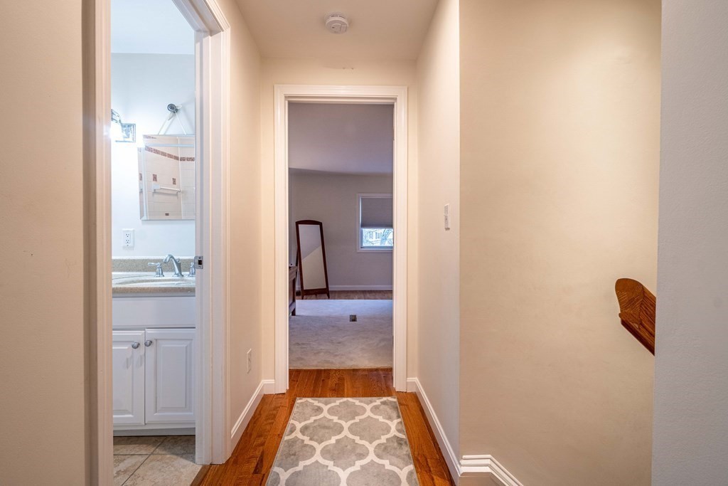 36 Sylvester Road Natick, MA 01760 - Photo 12 of 30 a view of bathroom