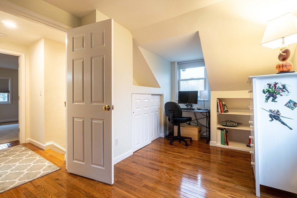 36 Sylvester Road Natick, MA 01760 - Photo 15 of 30