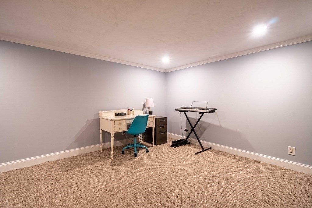 36 Sylvester Road Natick, MA 01760 - Photo 21 of 30 a view of a room with windows