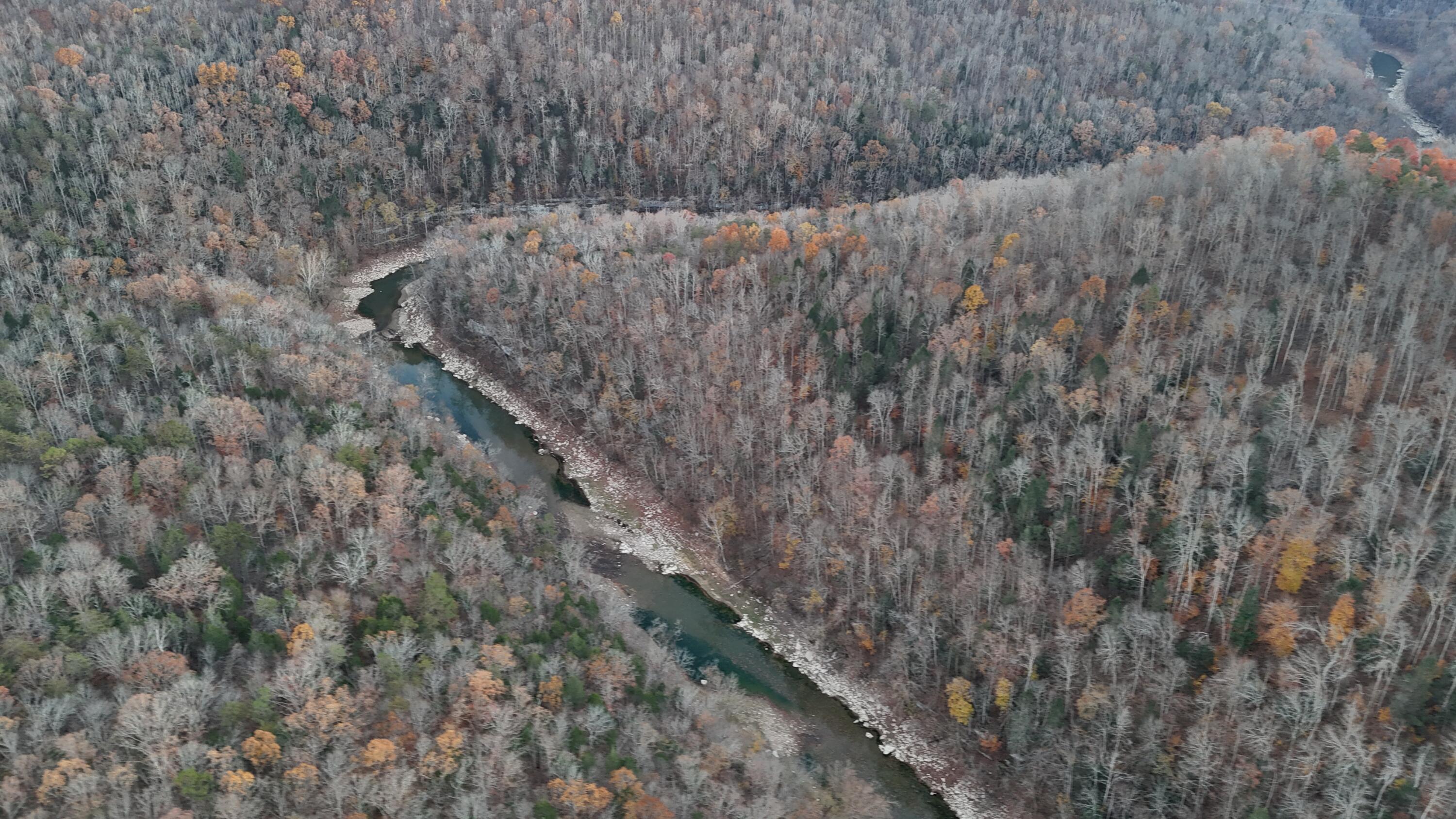 0 Merritt School Road Somerset, KY 42501 - Photo 14 of 15 14 Aerial Fall