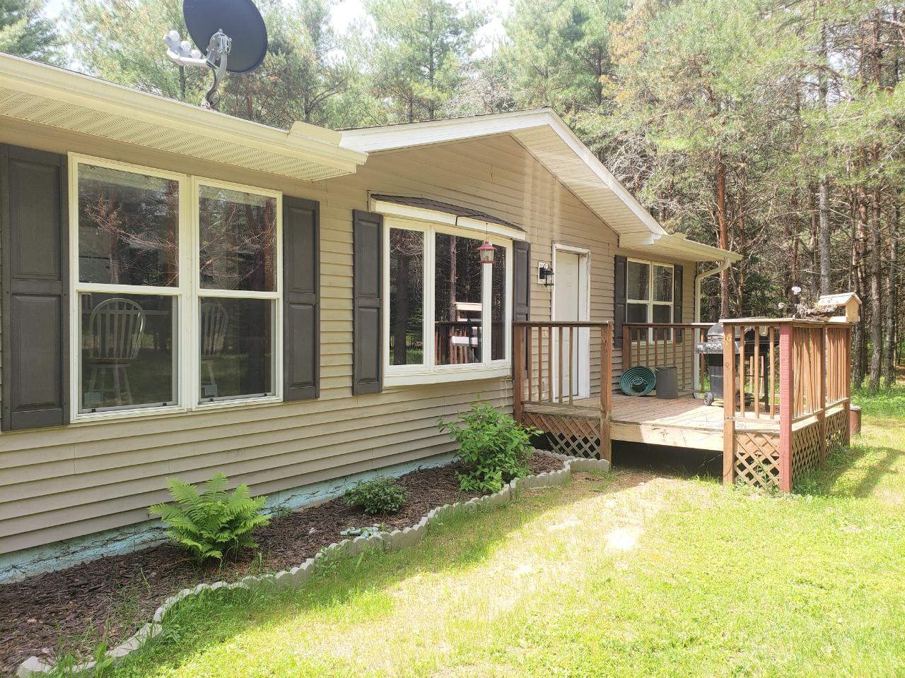 4133 Shangri La Road Eagle River, WI 54521 - Photo 27 of 29 Gallery Image 27