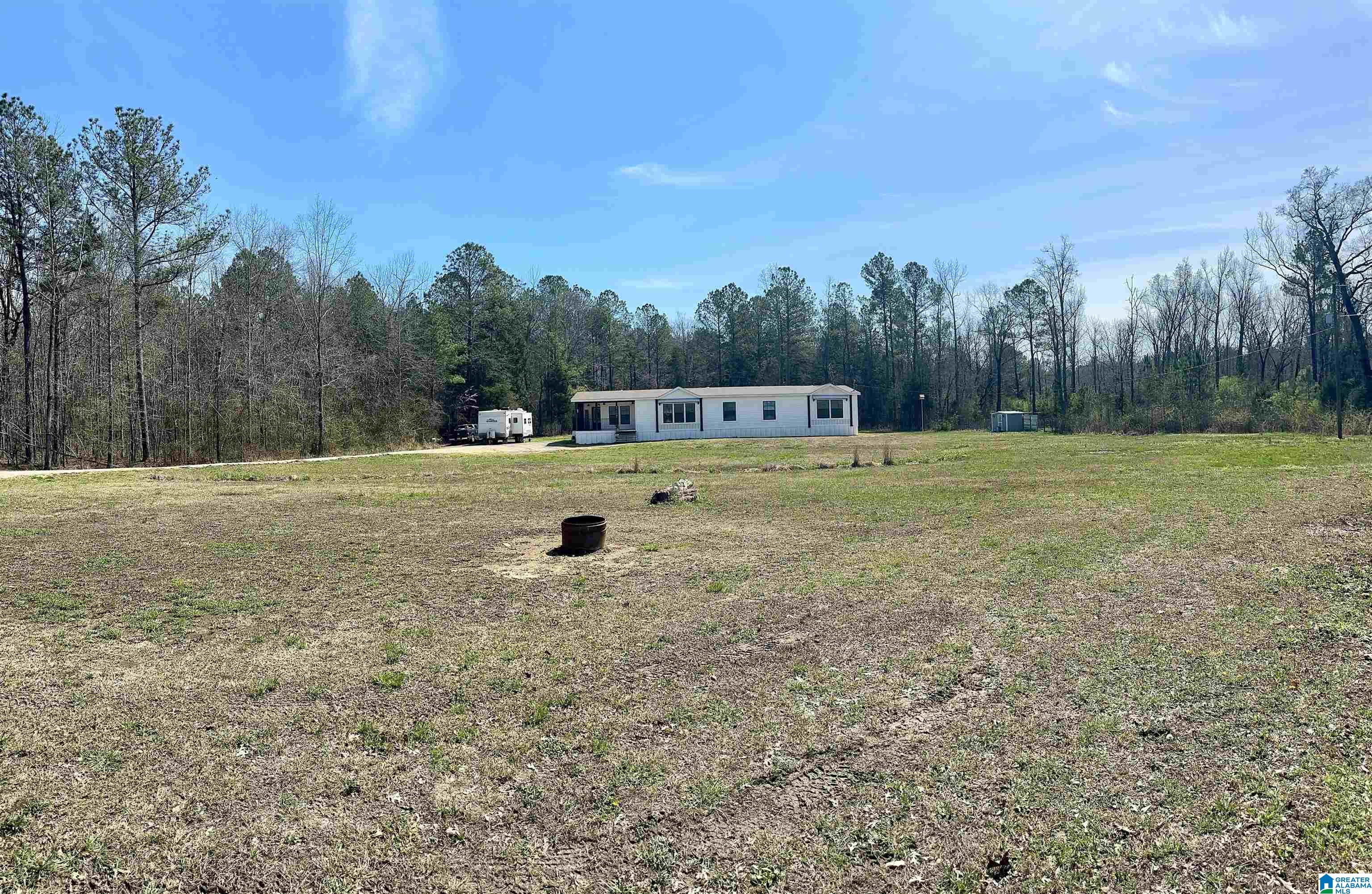 2560 Slasham Road Ashville, AL 35953 - Photo 49 of 77