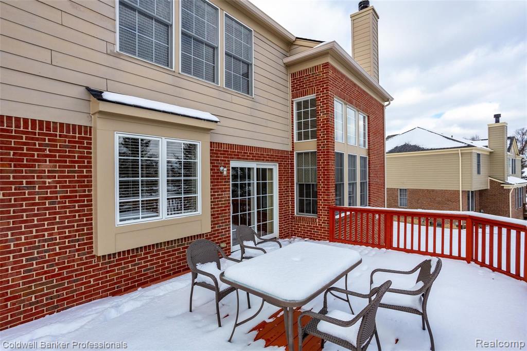 17234 Orchard Ridge Road Northville, MI 48168 - Photo 9 of 57 Gallery Image 9