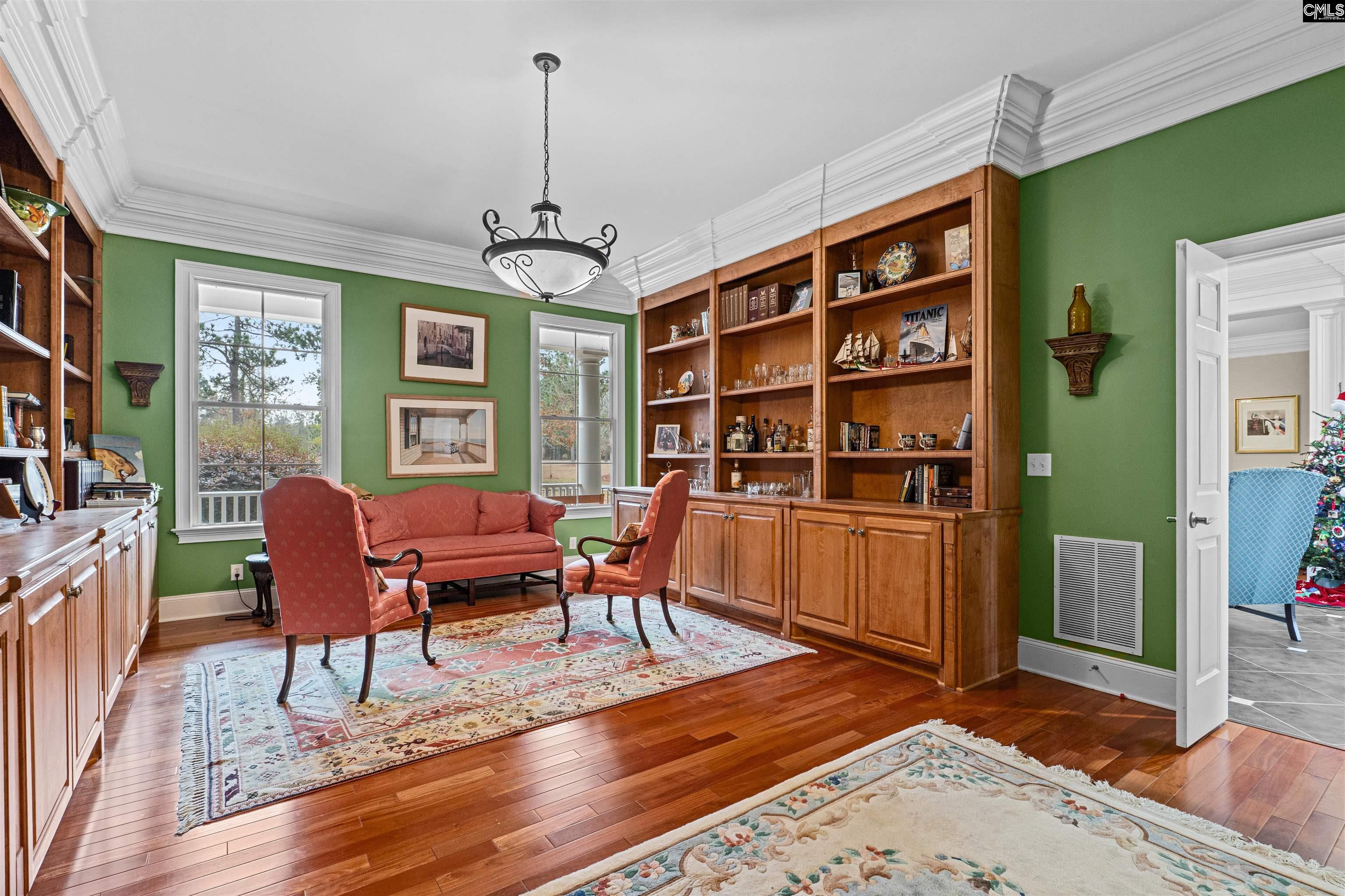 160 Hound Holw Road Camden, SC 29020 - Photo 19 of 61