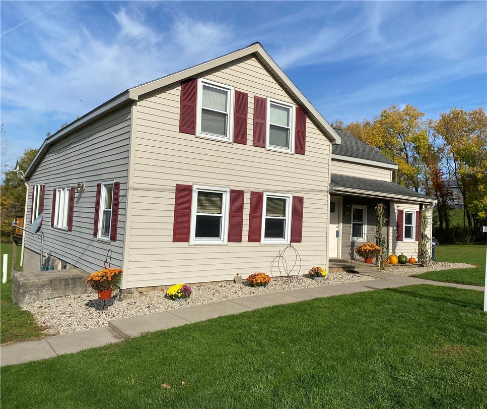 8673 Jericho Road Brutus, NY 13166 - Photo 1 of 1 Gallery Image 1