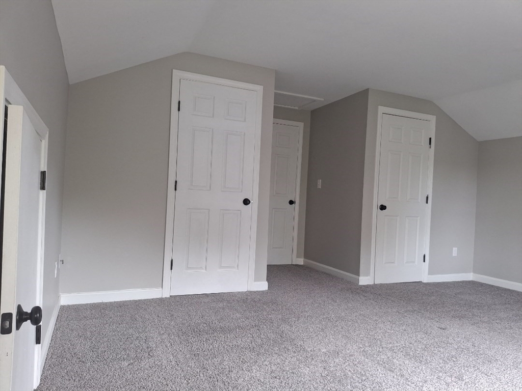 35 Cedar Street, Unit 6 Gardner, MA 01440 - Photo 27 of 33 a view of an empty room
