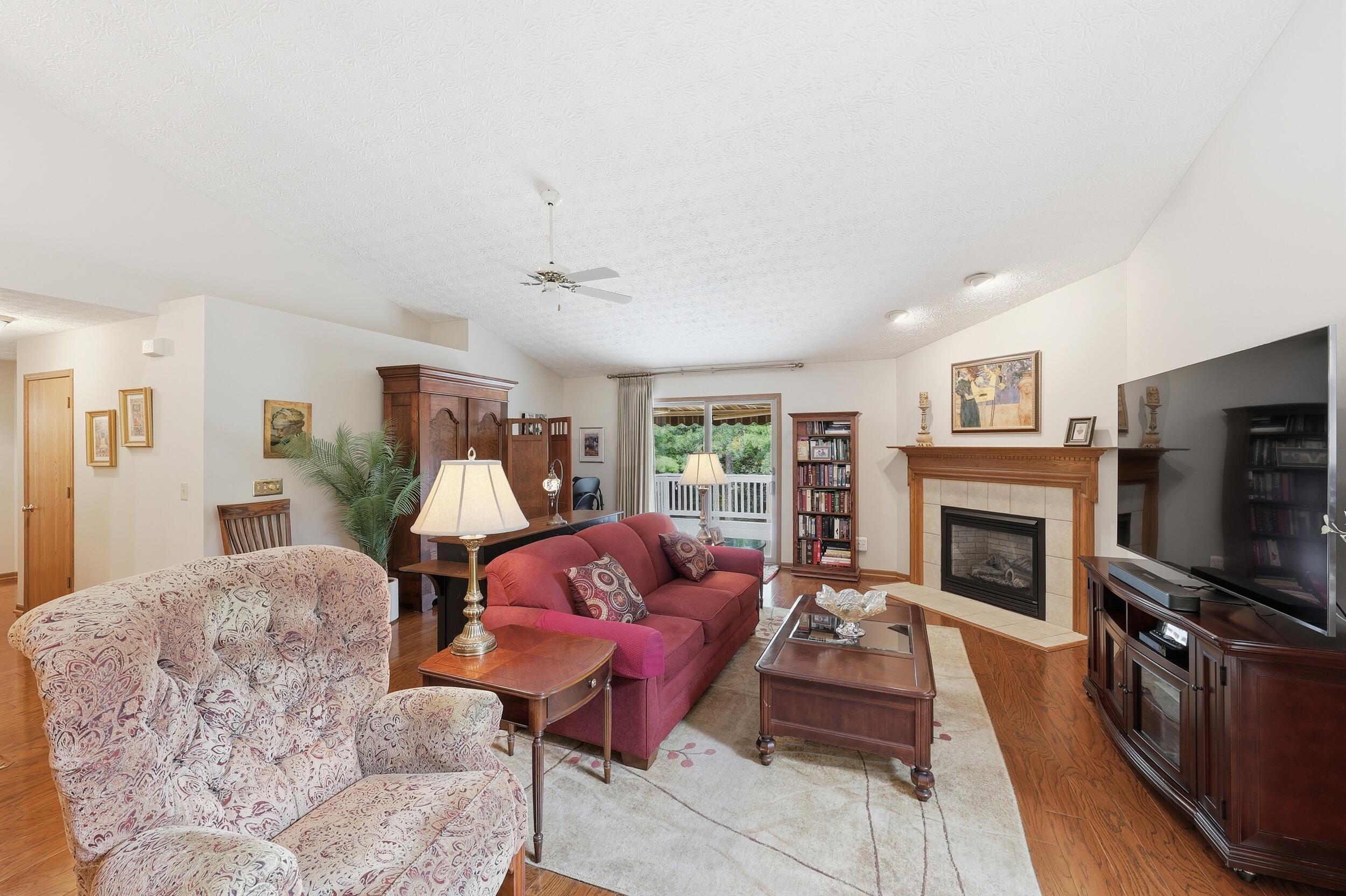 5867 Sandy Rings Lane Dublin, OH 43016 - Photo 9 of 36