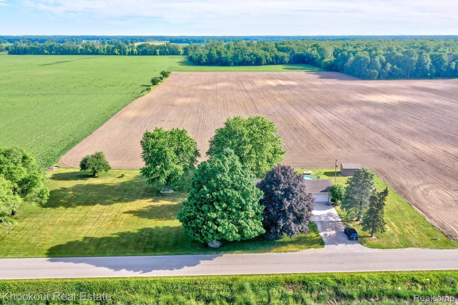 7850 Barnes Road Millington, MI 48746 - Photo 51 of 58 7860 Barnes Rd Millington-53.jpg