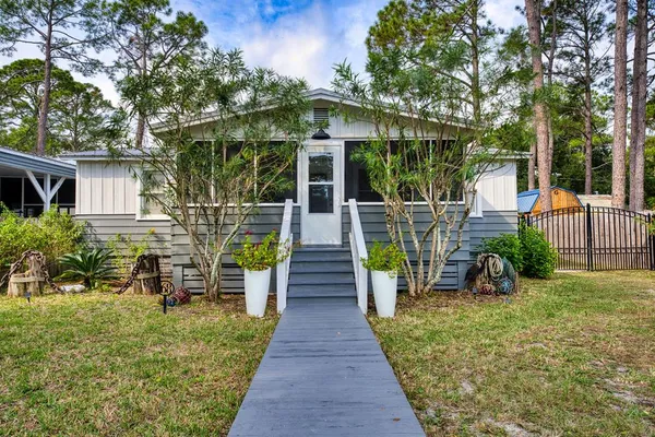 $339,000 | 168 21st Avenue, Apalachicola, FL 32320