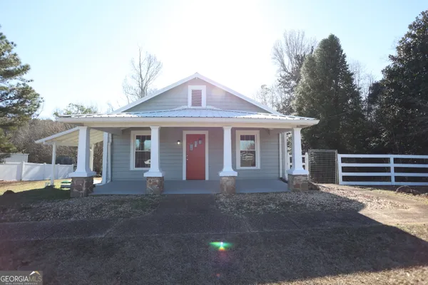 $199,500 | 4181 Roosevelt Highway, Warm Springs, GA 31830