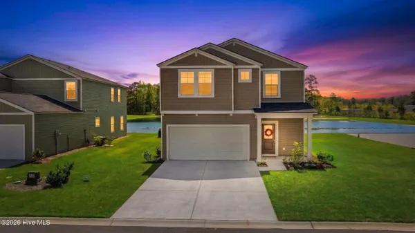 $425,000 | 1023 Sawfish Drive Northwest, Unit 99, Sunset Beach, NC 28468