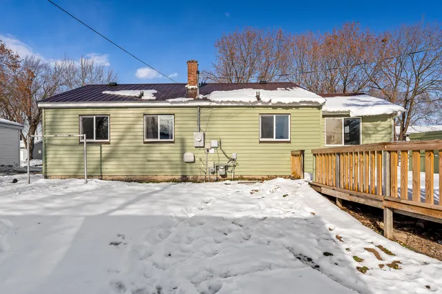 $185,000 | 731 East Division Street, Sparta, WI 54656