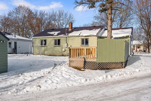 $185,000 | 731 East Division Street, Sparta, WI 54656