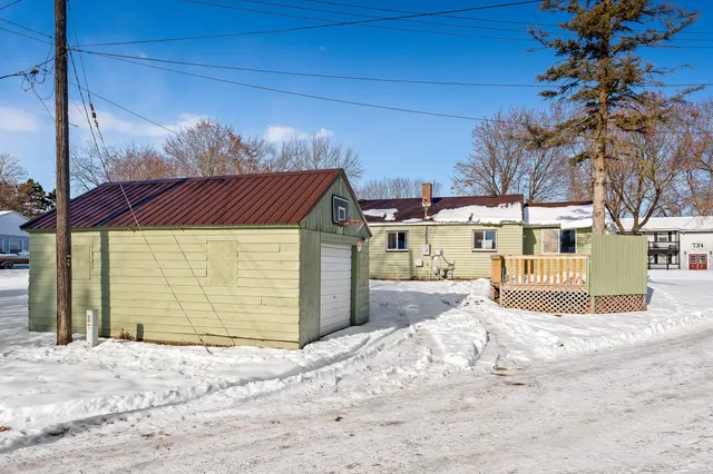 $185,000 | 731 East Division Street, Sparta, WI 54656