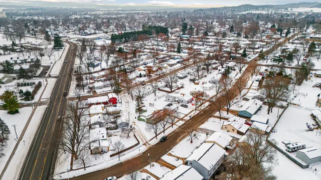 $185,000 | 731 East Division Street, Sparta, WI 54656