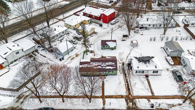 $185,000 | 731 East Division Street, Sparta, WI 54656