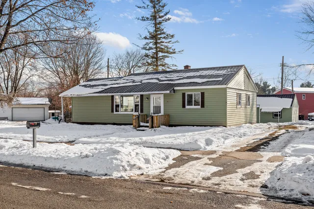 $185,000 | 731 East Division Street, Sparta, WI 54656