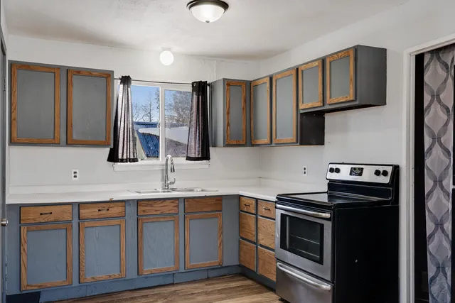 $185,000 | 731 East Division Street, Sparta, WI 54656