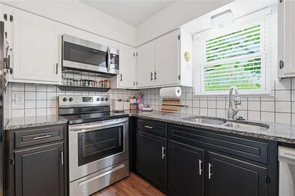 $265,000 | 2209 South 17th Street, Leavenworth, KS 66048