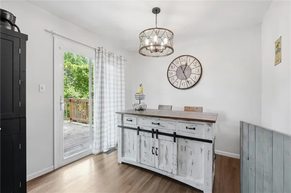 $265,000 | 2209 South 17th Street, Leavenworth, KS 66048
