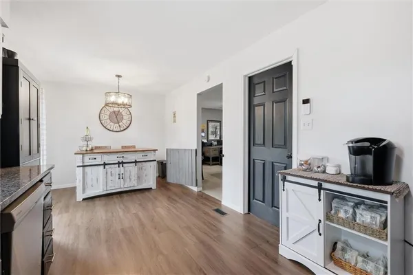 $265,000 | 2209 South 17th Street, Leavenworth, KS 66048