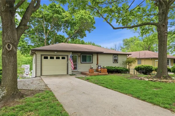 $265,000 | 2209 South 17th Street, Leavenworth, KS 66048