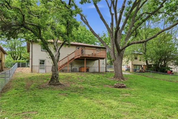 $265,000 | 2209 South 17th Street, Leavenworth, KS 66048