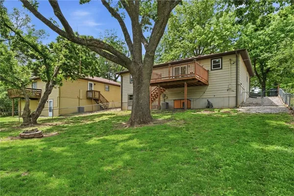 $265,000 | 2209 South 17th Street, Leavenworth, KS 66048