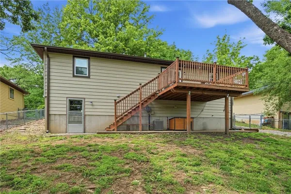 $265,000 | 2209 South 17th Street, Leavenworth, KS 66048