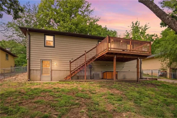 $265,000 | 2209 South 17th Street, Leavenworth, KS 66048